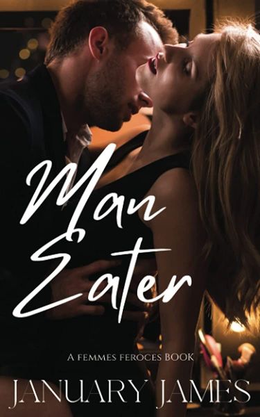 Man Eater