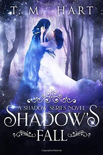 Shadow's Fall: Shadow Series, Book 4