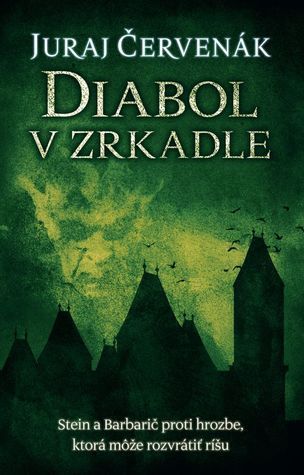 Diabol v zrkkadle
