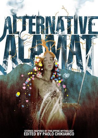 Alternative Alamat