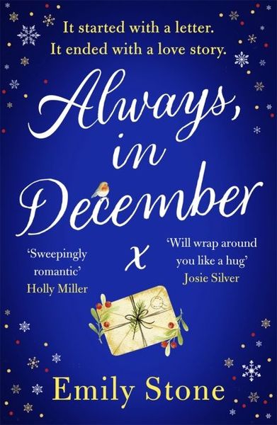 Always, in December: The timeless, heartbreaking, stay-up-all-night love story