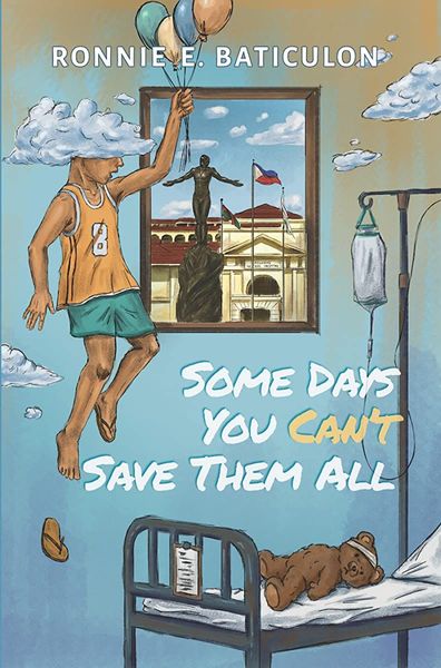 Some Days You Can't Save Them All
