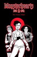 Monsterhearts 2