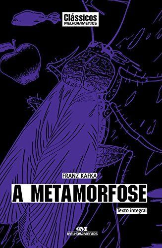 A Metamorfose – Texto Integral
