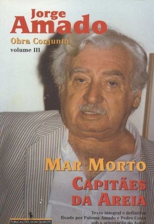Mar Morto