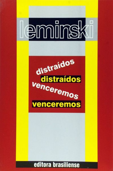 Disatraídos venceremos
