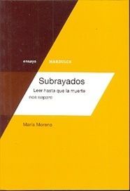 Subrayados