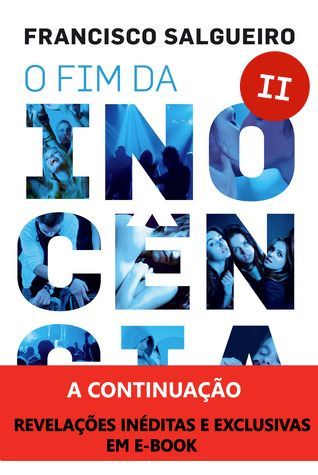 O Fim da Inocência II - Conto Inédito