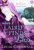 When a Laird Finds a Lass