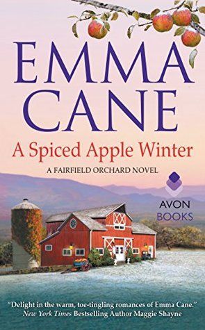 A Spiced Apple Winter