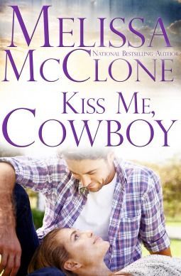 Kiss Me, Cowboy