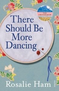 There Should be More Dancing
