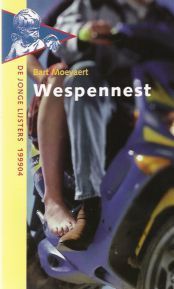 Wespennest