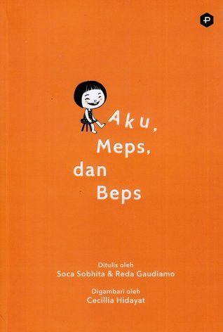 Aku, Meps, dan Beps
