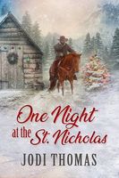 One Night at the St. Nicholas