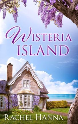Wisteria Island - Regular Print