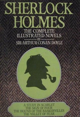 Sherlock Holmes