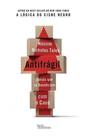 Antifrágil