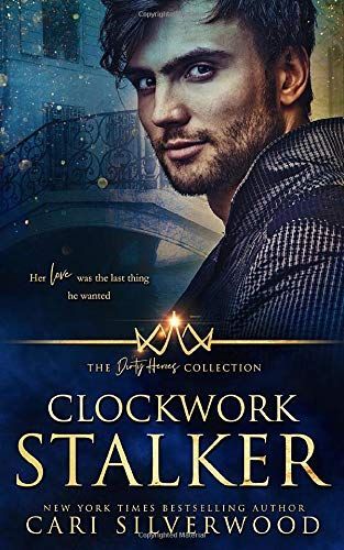 Clockwork Stalker