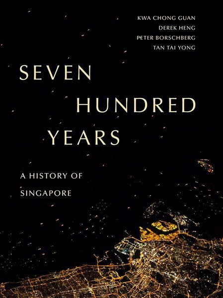 Seven Hundred Years