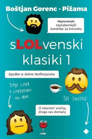 Slolvenski klasiki 1