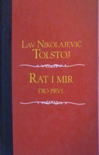 Rat i mir