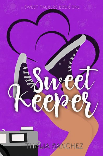 Sweet Keeper