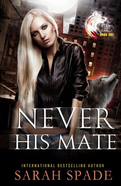 Never His Mate