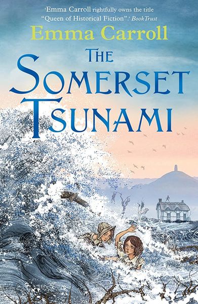 The Somerset Tsunami