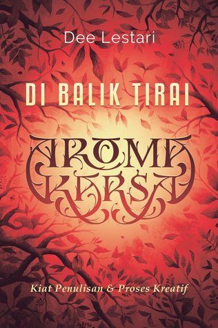 Di balik tirai Aroma karsa
