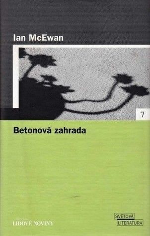 Betonová zahrada