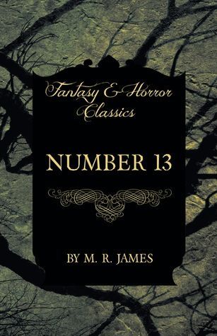 Number 13 (Fantasy and Horror Classics)