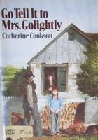 Go Tell it to Mrs. Golightly