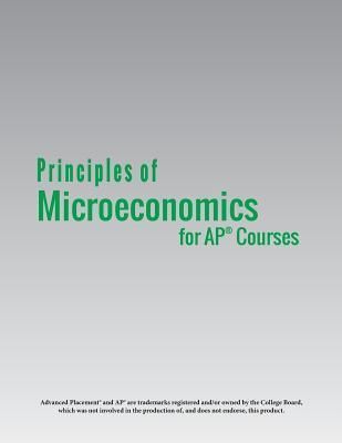 Principles of Microeconomics for AP Courses