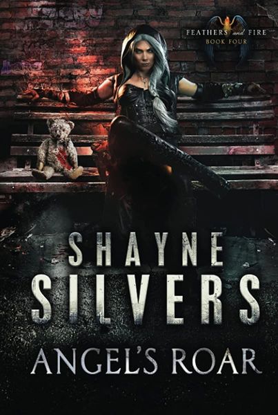 Angel's Roar
