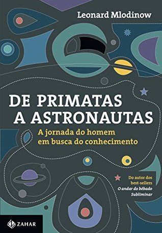 De primatas a astronautas