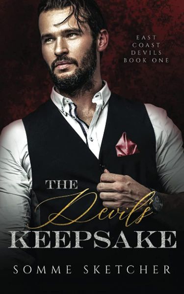 The Devil's Keepsake