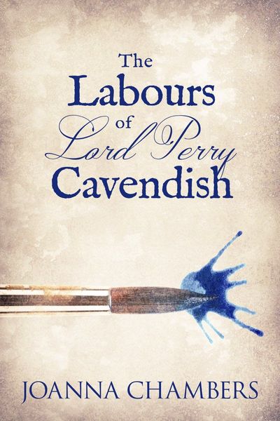 The Labours of Lord Perry Cavendish