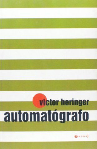 Automatógrafo