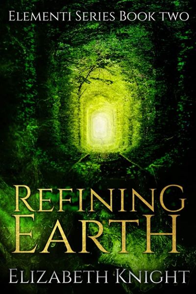 Refining Earth