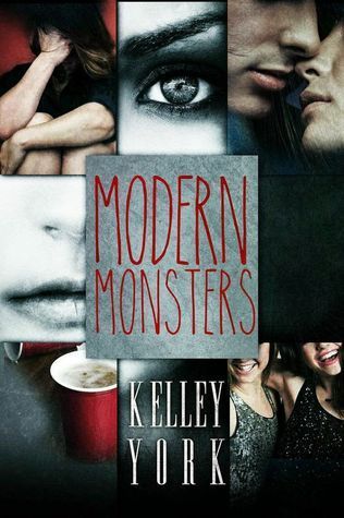 Modern Monsters