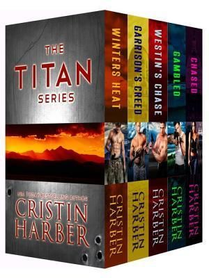 The Titan Series