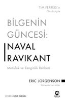 Bilgenin Güncesi - Naval Ravikant
