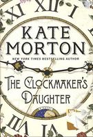 The Clockmaker's Daughter