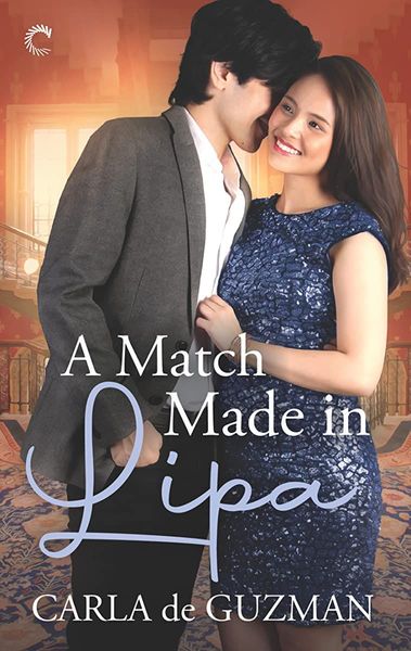 A Match Made in Lipa