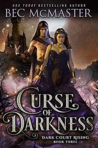 Curse of Darkness