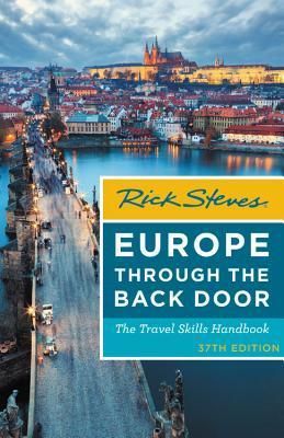 Rick Steves Europe Through the Back Door