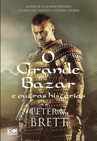 O Grande Bazar e outras histórias