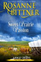 Sweet Prairie Passion