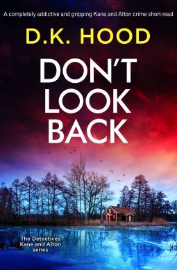 Don't Look Back